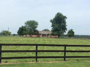 933 Roaring Springs Rd, La Fayette, KY 42254
