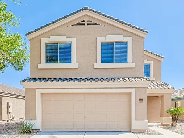 10063 E Crescent Ave, Mesa, AZ 85208