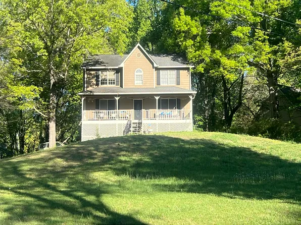 57 Victoria Ln, Dallas, GA 30157