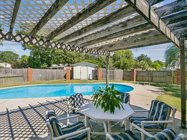 11814 Chanticleer Dr, Perdido Key, FL 32507