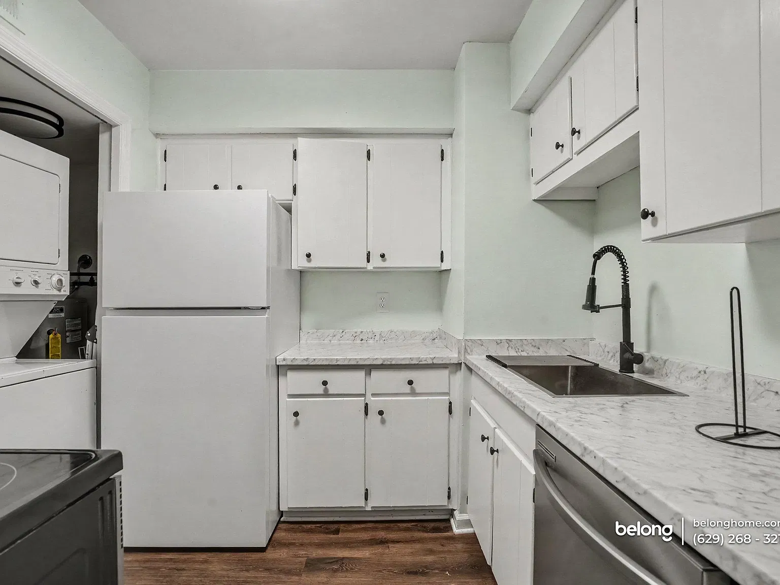 2 bed, 2.0 bath, 750 sqft, $1,695 — Photo 4