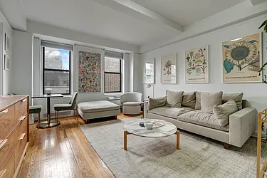 Rented by Oxford Property Group