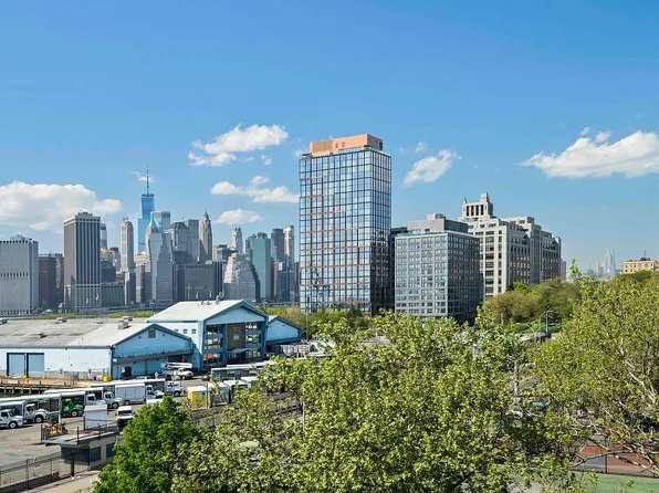 76 Congress St #3A, Brooklyn, NY 11201