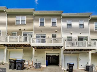 138 Danbury St SW, Washington, DC 20032