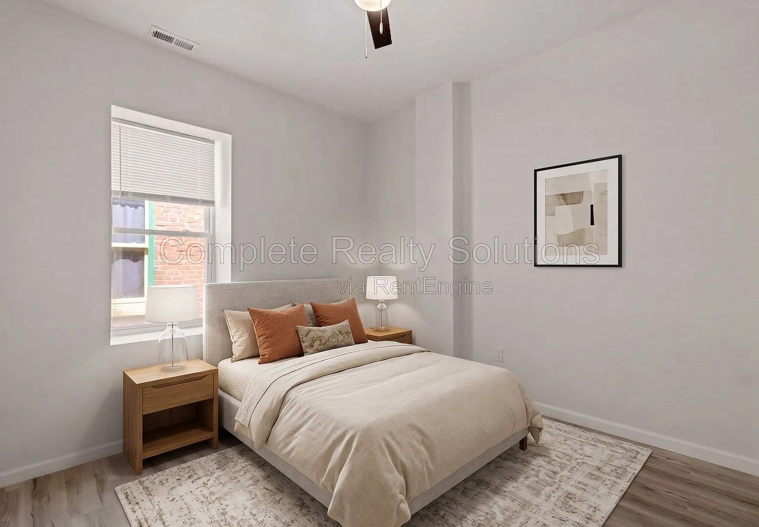2 bed, 2.0 bath, 1100 sqft, $1,295 — Photo 4