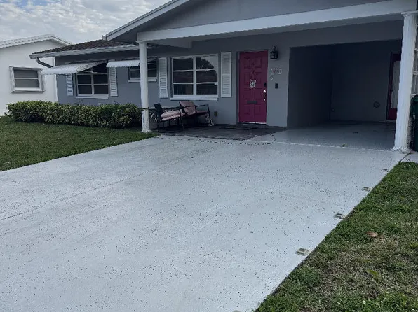 6005 NW 68th Avenue, Tamarac, FL 33321