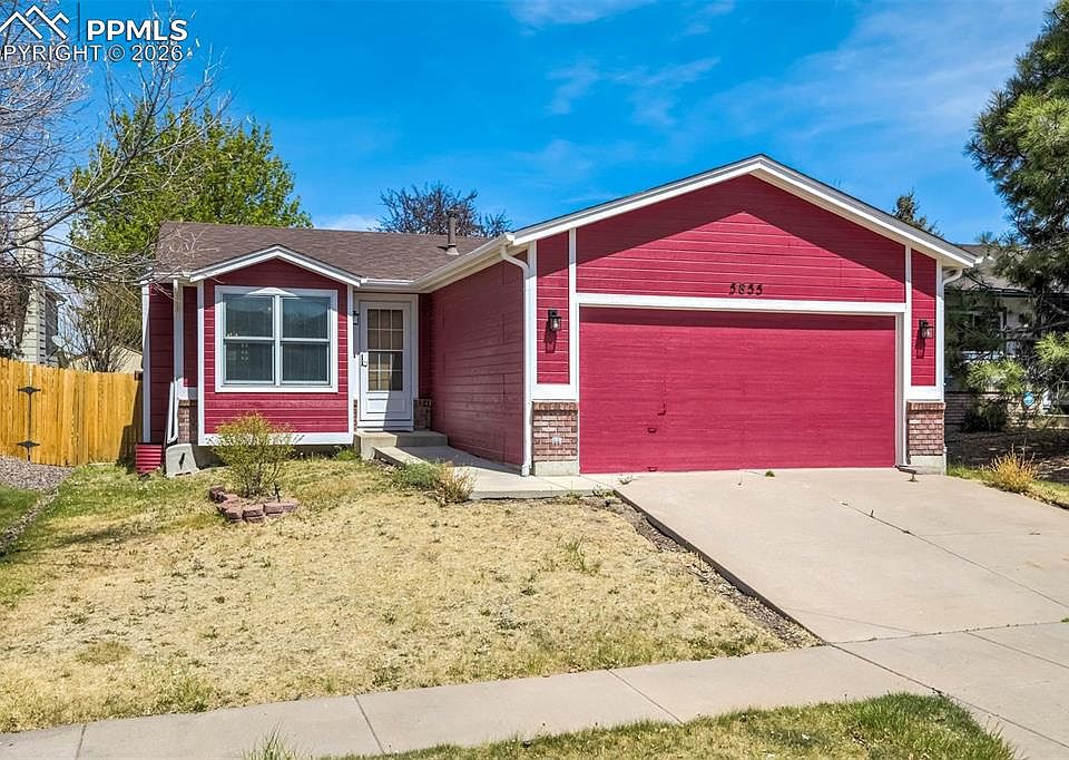 1st image of 5855 Grapevine Dr