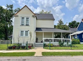 751 Reinhard Ave, Columbus, OH 43206