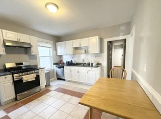 9 Taft St #2, Boston, MA 02125