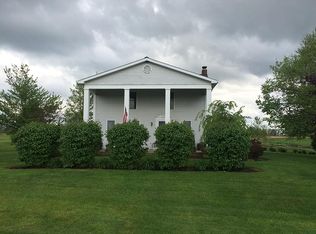 5151 E 1300 N #N, North Manchester, IN 46962