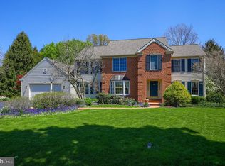 21 Thresher Ct, Lititz, PA 17543