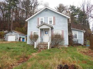 216 William St, Wawarsing, NY 12458