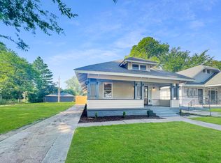 1605 E McLemore Ave, Memphis, TN 38106