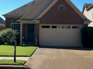 8595 Napoli Dr, Cordova, TN 38018