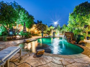 1270 Timber Ridge Trl, Crossroads, TX 76227