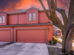 1441 N Rock Rd APT 2104, Wichita, KS 67206