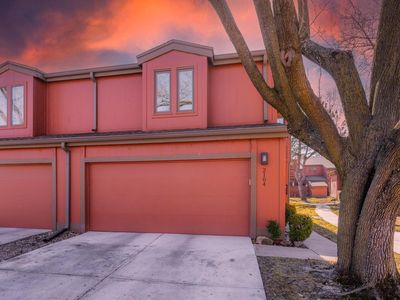 1441 N Rock Rd APT 2104, Wichita, KS, 67206