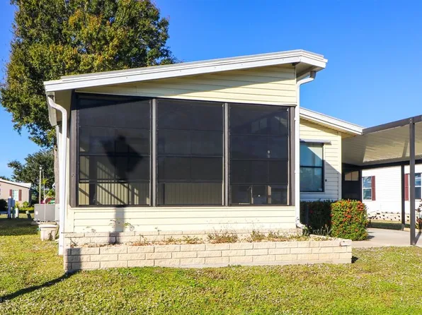 29200 Jones Loop Rd Lot 176, Punta Gorda, FL 33950