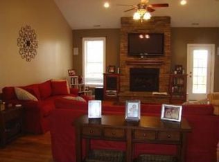 2664 Johns Ridge Dr, Asheboro, NC 27205