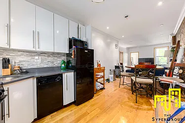 Rented by The Syper Group