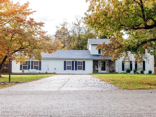 134 Meadow Ln, Bardstown, KY 40004