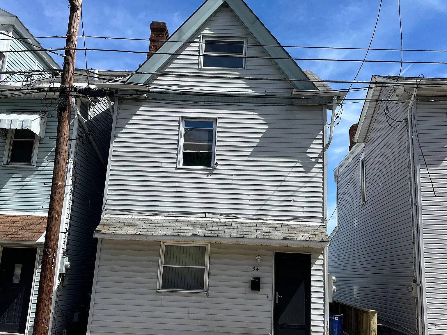 54 Mt Oliver St — Photo 2