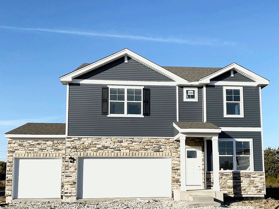 2781 Berrywood Ln, Yorkville, IL 60560 Zillow