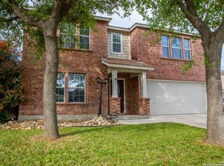 9719 Magic Cedar, Helotes, TX 78023