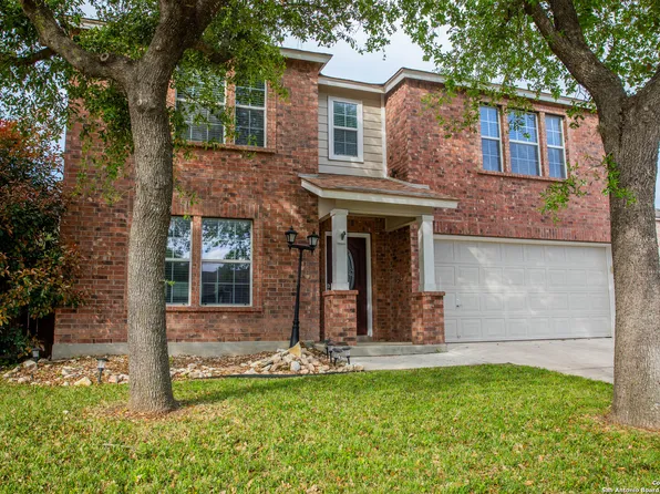 9719 MAGIC CEDAR, Helotes, TX 78023