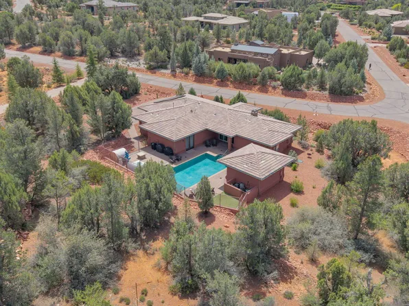 90 RIMSTONE Circle, Sedona, AZ 86336