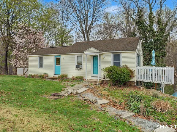 70 Browns Lane, Old Lyme, CT 06371