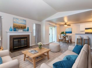 The Vineyards Apartments, Bremerton, WA 98311