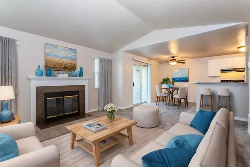 The Vineyards Apartments Photo 1