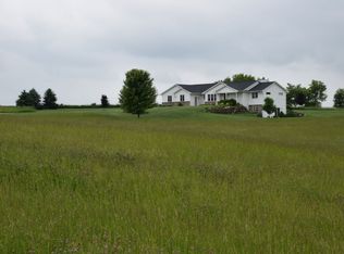 5011 Enchanted Valley Rd, Cross Plains, WI 53528