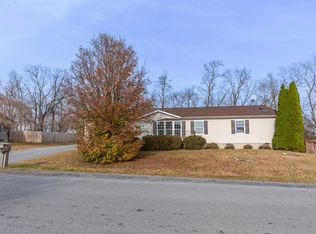 202 Teal Rd N, Martinsburg, WV 25405