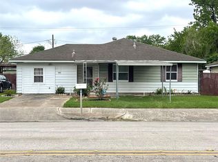 3113 Hopper Rd, Houston, TX 77093