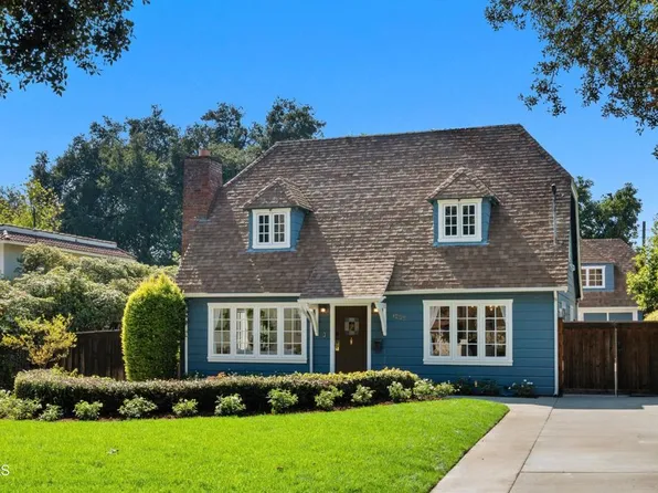 1203 N Chester Ave, Pasadena, CA 91104