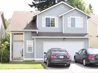 2106 99th St SE #66, Everett, WA 98208