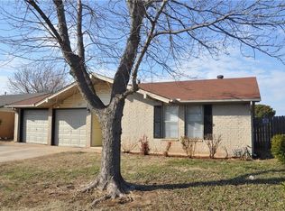 8413 NW 91st St, Oklahoma City, OK 73132