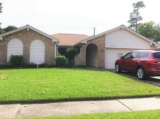14814 Scotter Dr, Houston, TX 77015