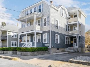 111 Cote Ave FLOOR 1, Woonsocket, RI 02895