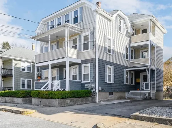 111 Cote Ave Floor 1, Woonsocket, RI 02895