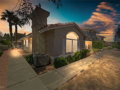 2259 Rugged Mesa Dr, Laughlin, NV, 89029
