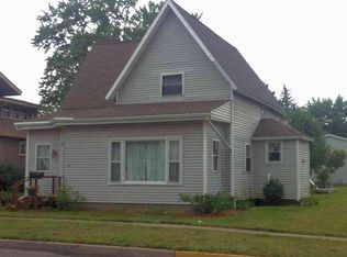 521 N Main St, Churubusco, IN