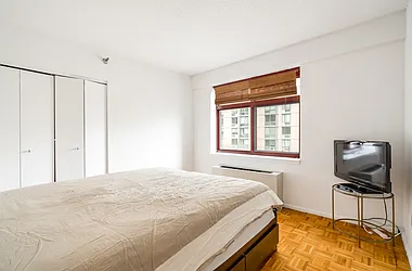 Rented by Modern Spaces