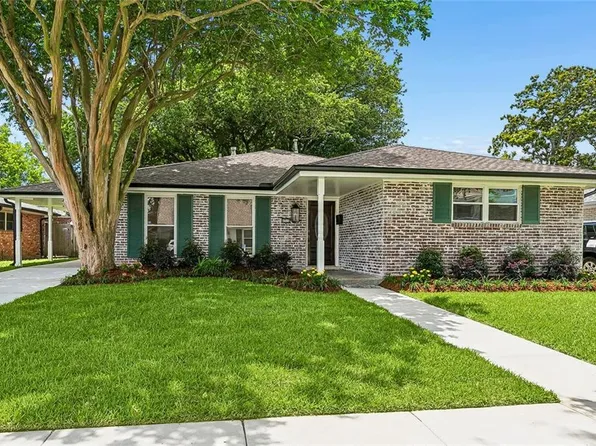 4512 Wade Dr, Metairie, LA 70003