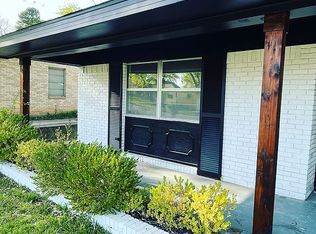 1501 W Chestnut St, Denison, TX 75020