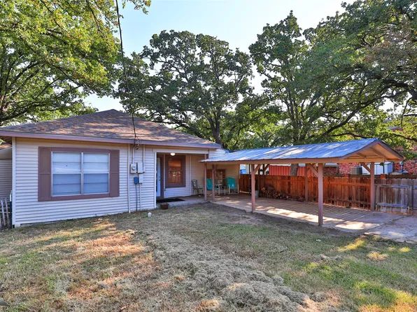 106 County Road 603, Eastland, TX 76448