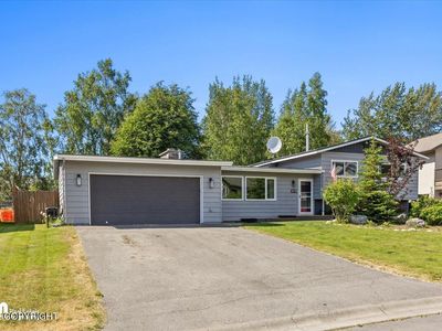 8128 Frank St, Anchorage, AK, 99518