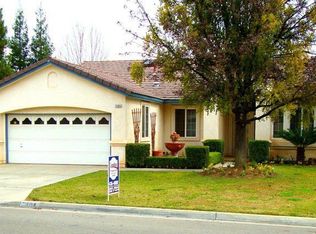 7404 N Gregory Ave, Fresno, CA